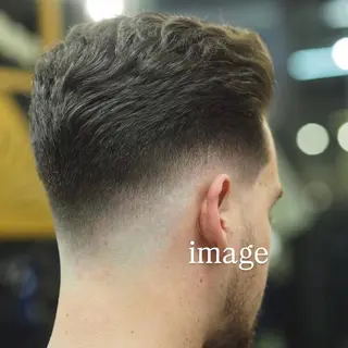 ショート YAMADA 🌿のヘアスタイル