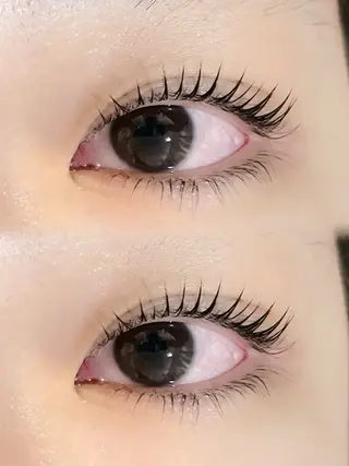 マツエク・マツパ マホ🐾 peep 蟹江店の眉毛・アイブロウイメージ