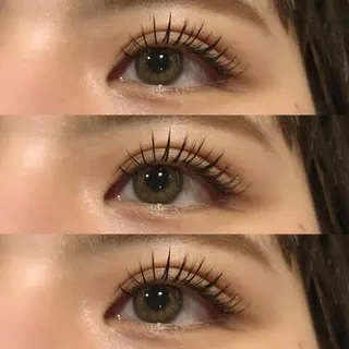 マツエク・マツパ beauty: beast松浜eyeのマツエク・マツパデザイン