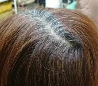 カラー 竹内 gayaおゆみ野店のヘアスタイル