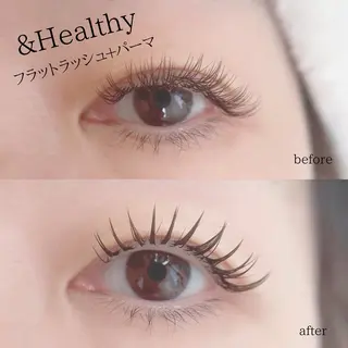 マツエク・マツパ SALON PEPEの眉毛・アイブロウイメージ