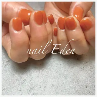 ネイル Eden ♾️のネイルデザイン