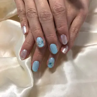 ネイル 本村 かなこのその他イメージ