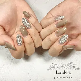 ネイル Viante さやかのネイルデザイン