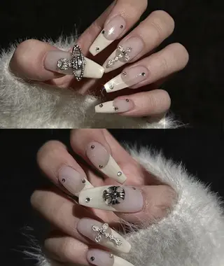 ネイル MIHANA YUKIのネイルデザイン