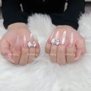ネイル MEI Nailのネイルデザイン