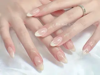 ネイル Rin Nail Shinokuboのネイルデザイン