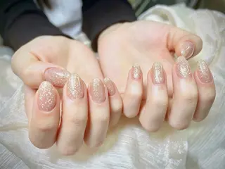 ネイル kirameiki nailききのネイルデザイン