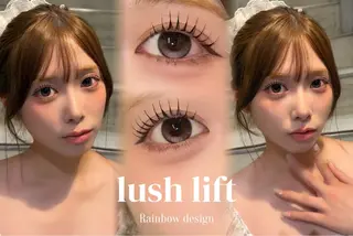 マツエク・マツパ cheri Noeのその他イメージ