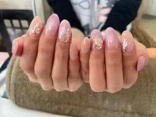 ネイル リオッサ オブ ラグーン神戸店のエステ・リラクイメージ