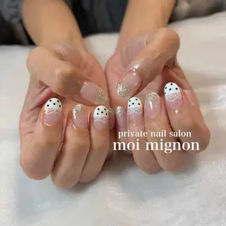 ネイル nailist Aki♡のネイルデザイン