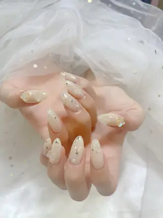 ネイル ジョリ kasumi🌹💅のネイルデザイン