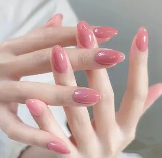 ネイル YK Beauty Salonのマツエク・マツパデザイン