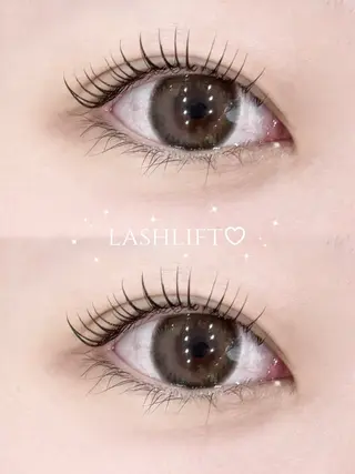 マツエク・マツパ eyelash mimi🩶のマツエク・マツパデザイン