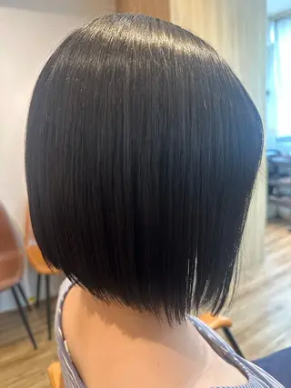 ショート ✨✂️Nori ✂️✨のヘアスタイル