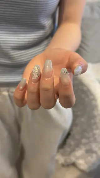 ネイル nonoka 🌙のネイルデザイン