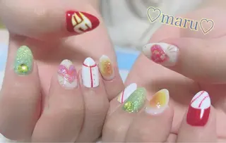 ネイル まるみ ♡のその他イメージ