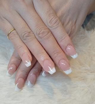 ネイル NailSalon LEAFのネイルデザイン