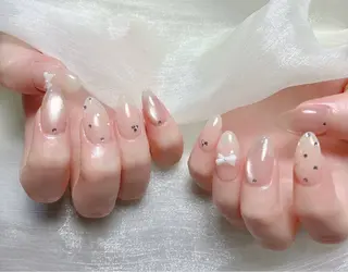 ネイル Kairos Nailのネイルデザイン