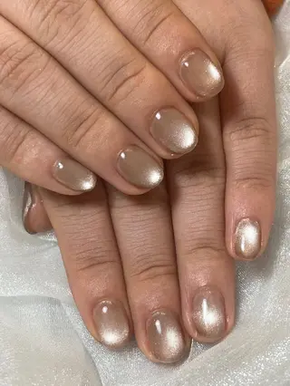 ネイル Natsu *メンズネイリストのネイルデザイン