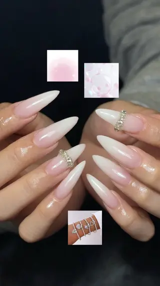 ネイル AKIKO NAILのネイルデザイン