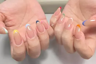 ネイル ᴵⁿ. ᴺᵃⁱˡのネイルデザイン