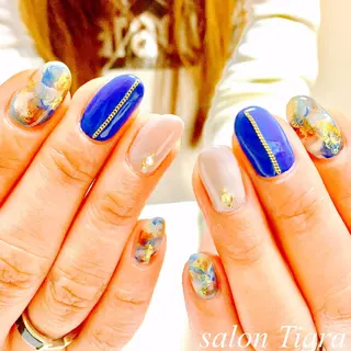 ネイル Private SalonTiaraのネイルデザイン