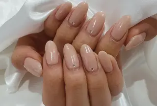 ネイル SalonLinda Madokaのネイルデザイン