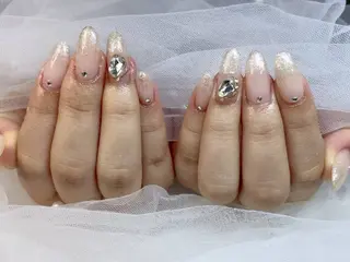 ネイル 心斎橋Salon Epokkuのネイルデザイン