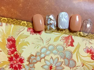 ネイル toi nail.のネイルデザイン