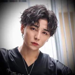 ショート 🔥YUSUKE🔥 メンズ特化👑のヘアスタイル