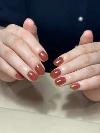 ネイル Tagi Nail 銀座店のネイルデザイン