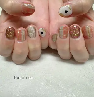 ネイル テネルネイル tener nailのネイルデザイン