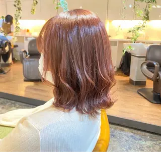 ショート ショートカット特化 🌿FUKUのヘアスタイル