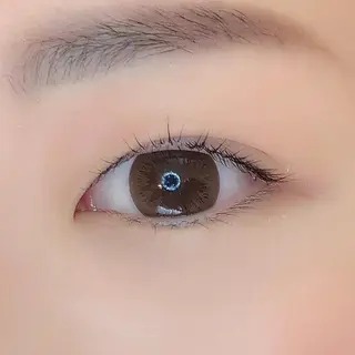 マツエク・マツパ eight ルナのマツエク・マツパデザイン
