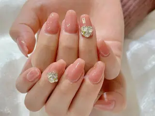 ネイル Umi nail& eyelashのネイルデザイン