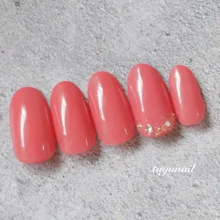 ネイル ネイルサロン 【たゆnail】のネイルデザイン