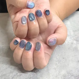 ネイル FELICE フェリーチェのネイルデザイン
