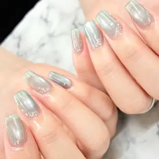 ネイル Nail Salon Luire  Naoのネイルデザイン
