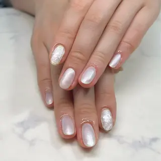 ネイル Knail .いがわのネイルデザイン