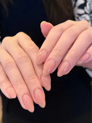 ネイル .i salon ayameのネイルデザイン