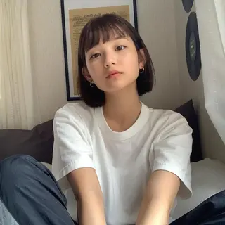 ミディアム メンズ眉毛サロン⚪️ マユクリア北千住西口の眉毛・アイブロウイメージ
