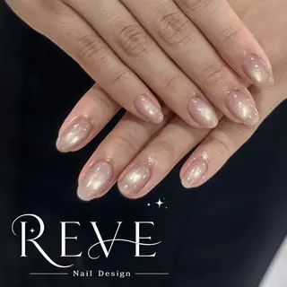 ネイル REVE ふうかのネイルデザイン