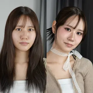 メイク専門/Lila SHIHOのその他イメージ