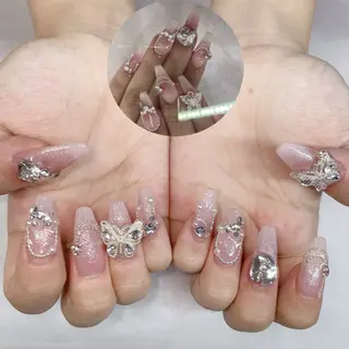 ネイル misun_ nailのネイルデザイン