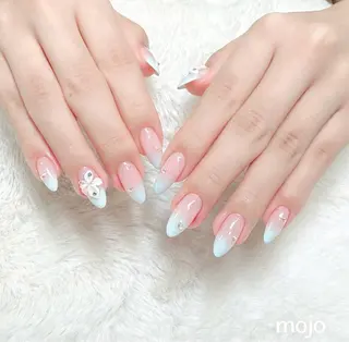 ネイル Mojo Nailのネイルデザイン
