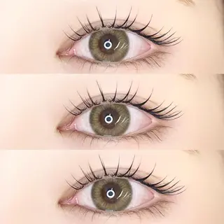 マツエク・マツパ fein. 💖 eyelash💝のマツエク・マツパデザイン