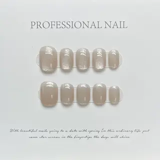ネイル 🌸柚葉 🌸のネイルデザイン