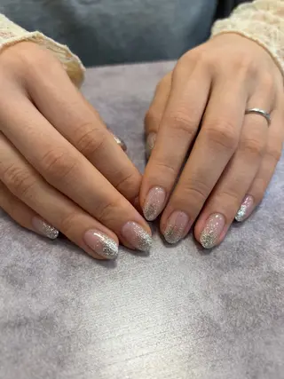 ネイル Be All runaのネイルデザイン