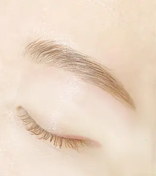 アイブロウ charm 【📍大名】のマツエク・マツパデザイン